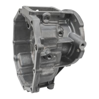 Manual Transmission Ax15 1992 Jeep Wrangler Yj Ext Housing USA Standard