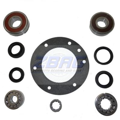 Manual Transmission Ax15 Bearing Kit 1985 &amp; Newer Jeep 5-Spd USA Standard