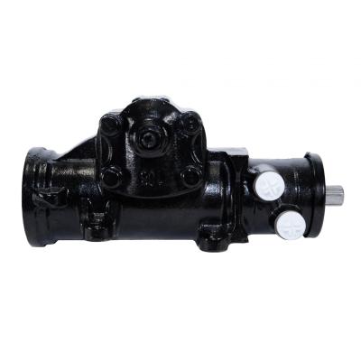 Power Steering Gear Box, 1980-83 Jeep Cj5, 1980-86 Cj7, 1981-85 Scrambler USA Standard