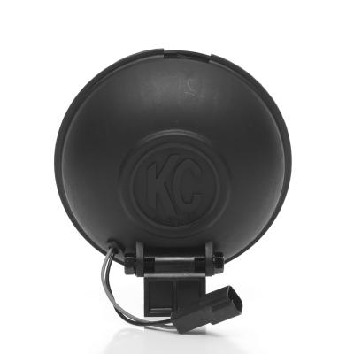 Apollo Pro Halogen 6 Inch Spread 1 Light KC HiLiTES