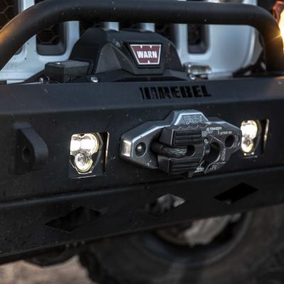 Flex Era 3 LED 3.5 Inch SAE Fog 1 Light KC HiLiTES