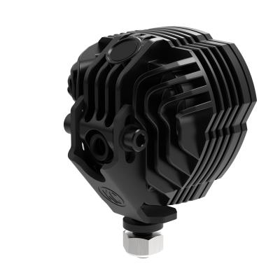 Flex Era 3 LED 3.5 Inch SAE Fog 1 Light KC HiLiTES
