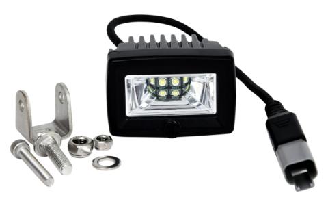 C-Series C2 LED Flood 1 Light KC HiLiTES