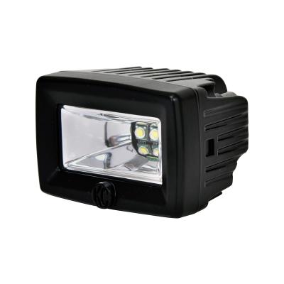 C-Series C2 LED Flood Backup 1 Light KC HiLiTES