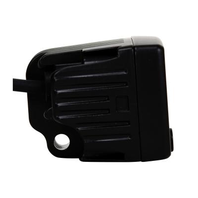 C-Series C2 LED Flood Backup 1 Light KC HiLiTES