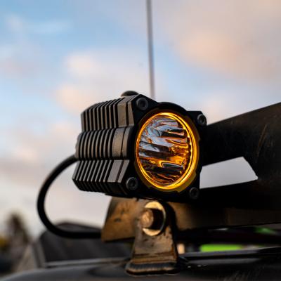 Flex Era 1 LED Master 2- Light Master Kit KC HiLiTES