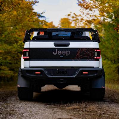 Flex Era 1 LED Master 2- Light Master Kit KC HiLiTES