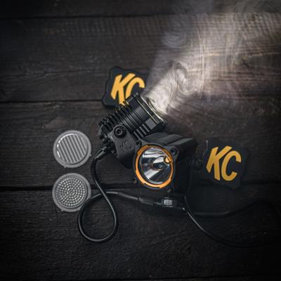 Flex Era 1 LED Master 2- Light Master Kit KC HiLiTES