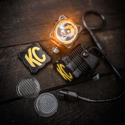 Flex Era 1 LED Master 2- Light Master Kit KC HiLiTES