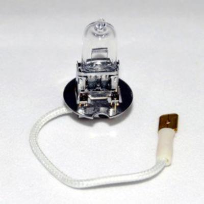 H3 Halogen Replacement Bulb 100W Clear KC HiLiTES