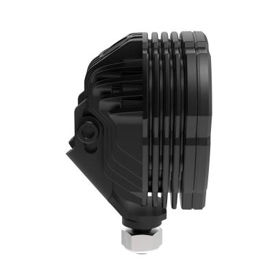 KC Flex Era 3 LED 3.5 Inch SAE Fog 2- Light Master Kit KC HiLiTES