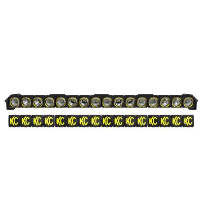 Flex Era LED Light Bar 40 Inch KC HiLiTES