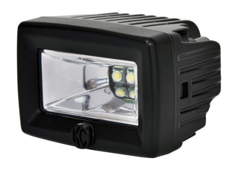 C-Series C2 LED Flood 2 Light System KC HiLiTES