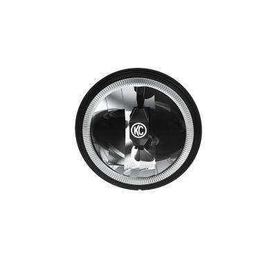 G6 Gravity LED 6 Inch Driving 1 Light KC HiLiTES