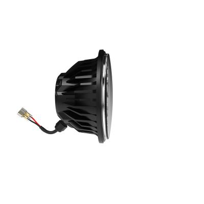 G6 Gravity LED 6 Inch Wide 40 1 Light KC HiLiTES