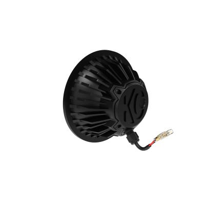 G6 Gravity LED 6 Inch Wide 40 1 Light KC HiLiTES