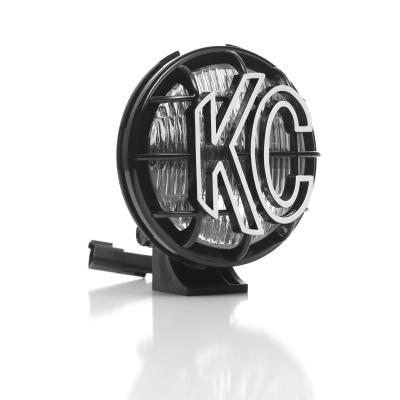 Apollo Pro Halogen 5 Inch Fog 2 Light System KC HiLiTES