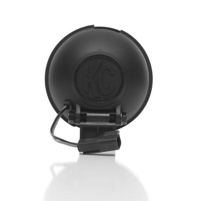 Apollo Pro Halogen 5 Inch Fog 2 Light System KC HiLiTES