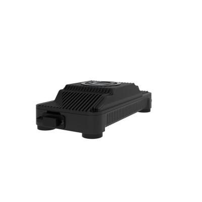 Solar Charge Hub KC HiLiTES