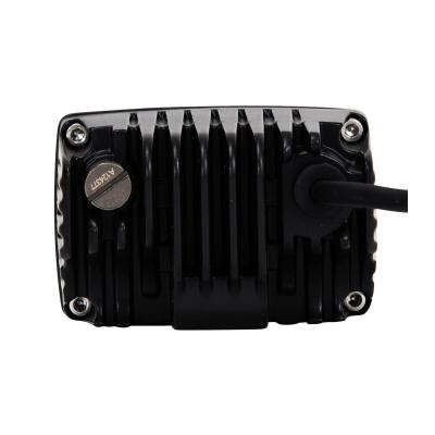 C-Series C2 LED Flood Backup 2 Light System KC HiLiTES