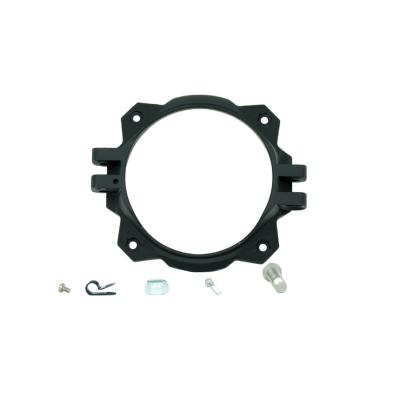 Gravity LED Pro6 V2 Light Bar Ring Replacement Part Pro6 Ring with Hardware KC HiLiTES