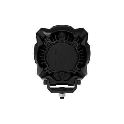 Gravity Titan 6 Inch LED Single Spot KC HiLiTES