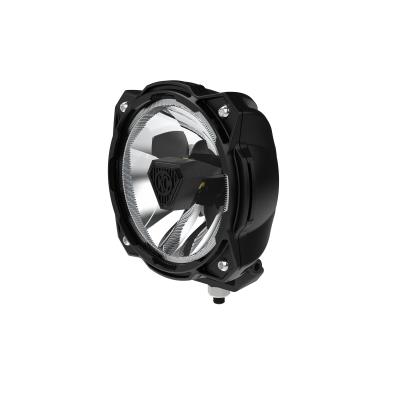 Gravity Titan 6 Inch LED Single Spot KC HiLiTES