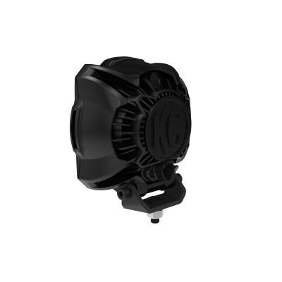 Gravity Titan 6 Inch LED Single SAE KC HiLiTES