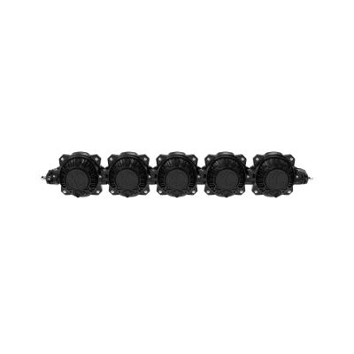 32 Inch Gravity Titan LED Light Bar 5 Light KC HiLiTES