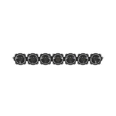 45 Inch Gravity Titan LED Light Bar 7-Lght KC HiLiTES