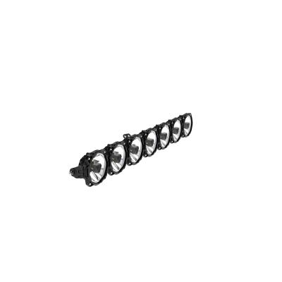 45 Inch Gravity Titan LED Light Bar 7-Lght KC HiLiTES
