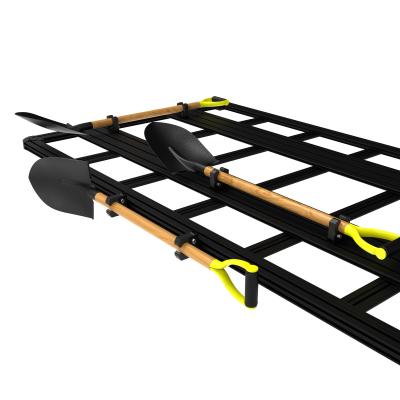 Quick Fist Roof Rack Mount KC HiLiTES