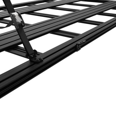 Roof Rack Tie Down Anchors 1 Mounting Hardware Kit 2 Tie Down Anchors KC HiLiTES