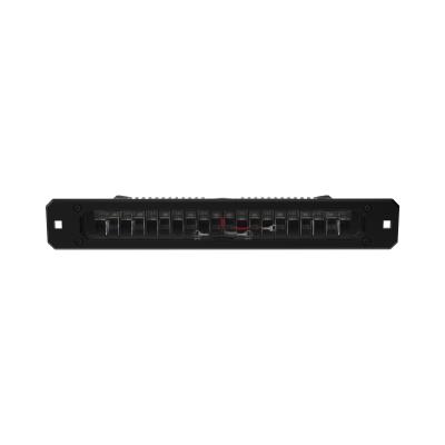 Profile 10 Inch SideCast Flush Mount Lights KC HiLiTES