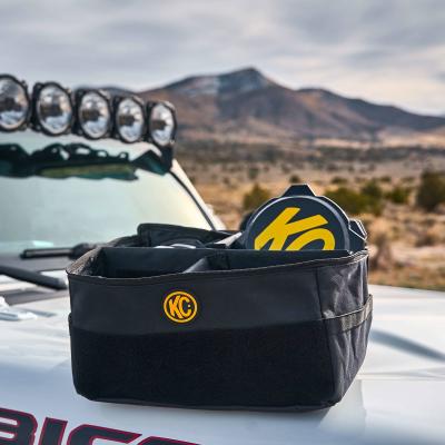 KC Cover Keeper Bag KC HiLiTES