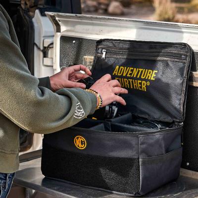 KC Cover Keeper Bag KC HiLiTES