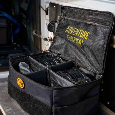KC Cover Keeper Bag KC HiLiTES