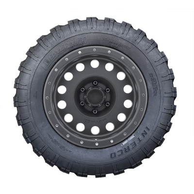 Cobalt M/T 37x14.50R22LT Offroad Tire Interco Tire