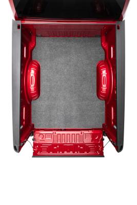 Guardian Comfort Bed Mat Grey 60.3 Inch Bed 20-26 Jeep Gladiator Husky Liners