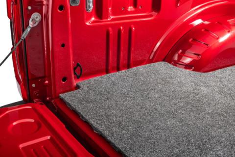 Guardian Comfort Bed Mat Grey 60.3 Inch Bed 20-26 Jeep Gladiator Husky Liners