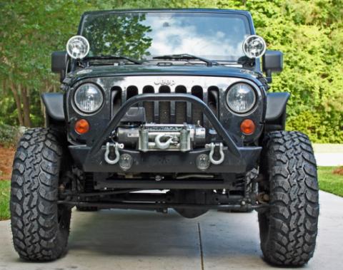 IROK ND 305x70R16 Offroad Tires Interco Tire