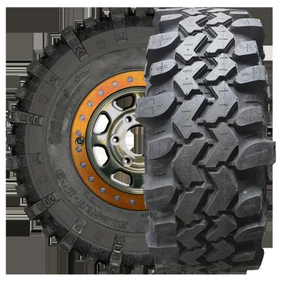 Super Swamper Bigger LTB 16/40-17LT BIAS Light Truck M/T Tire Interco Tire