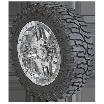 SS-M16 31x10.50R16LT Radial Light Truck Hybrid Terrain Tire Interco Tire