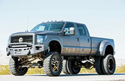 SS-M16 31x10.50R16LT Radial Light Truck Hybrid Terrain Tire Interco Tire