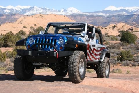 IROK - Radial 39.5x13.5R16LT Offroad Tires Interco Tire