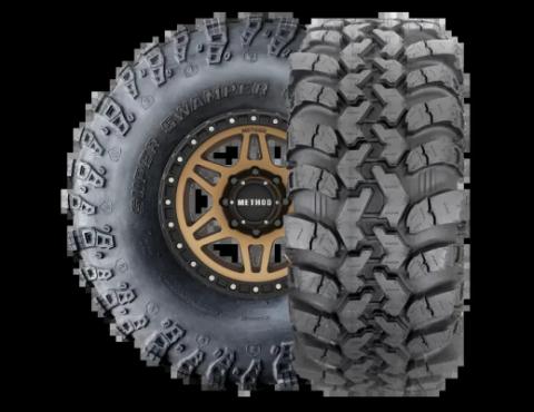 IROK-Radial 33x13.5R20LT 12PR Radial Light Truck M/T Tire Interco Tire