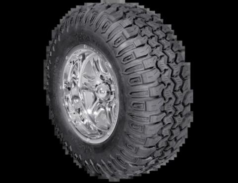 TrXuS M/T - Radial 35x12.50R18LT 12PR 80PSI LR F Radial Light Truck M/T Tire  Interco Tire