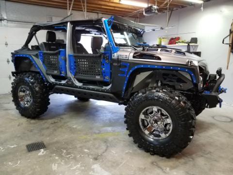 Super Swamper TSL SXII 37x14.50-16 Offroad Tire Interco Tire