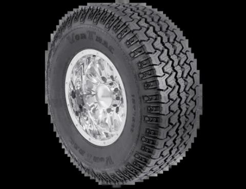 VorTrac LT 33x12.50R16.5LT Radial Light Truck All-Terrain Tire Interco Tire