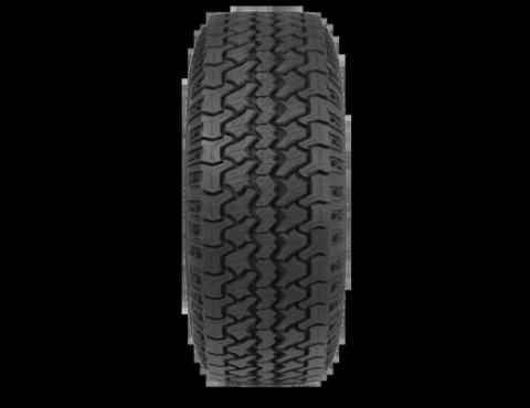 VorTrac LT 33x12.50R16.5LT Radial Light Truck All-Terrain Tire Interco Tire